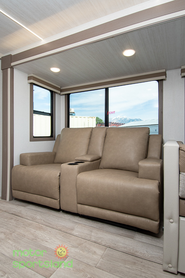 2026 Forest River Alta 2600KRB - Image 37