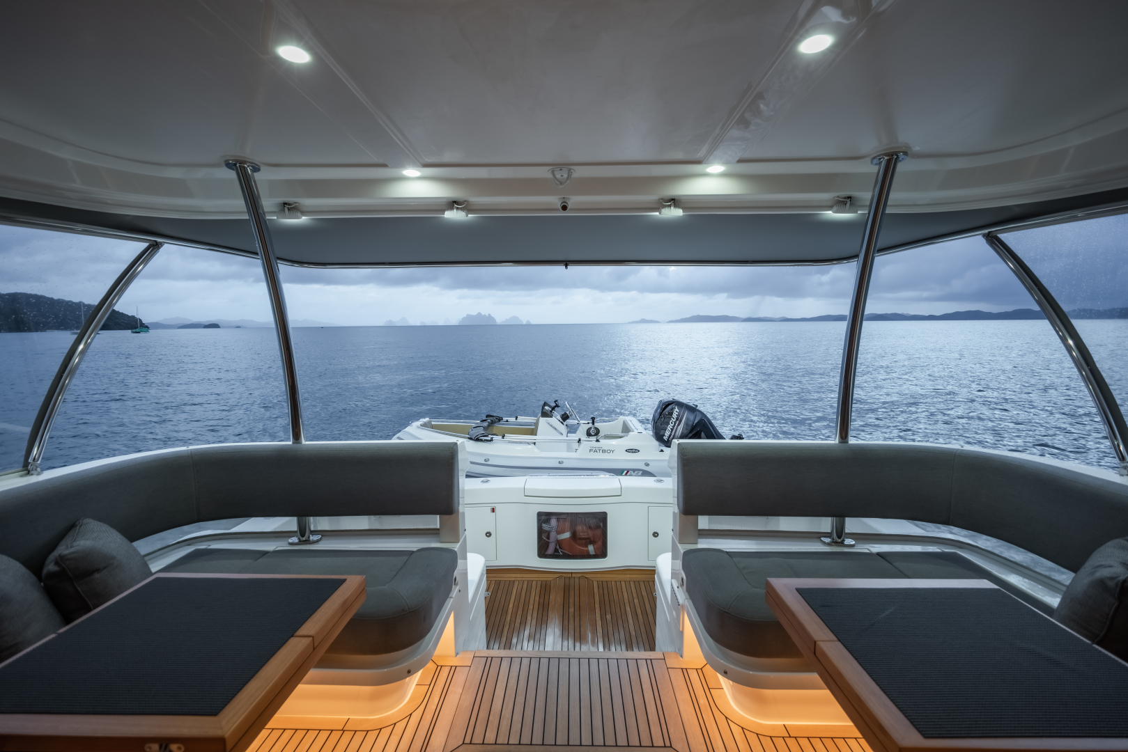 2019 Riviera 68 Sport Motor Yacht - Image 17