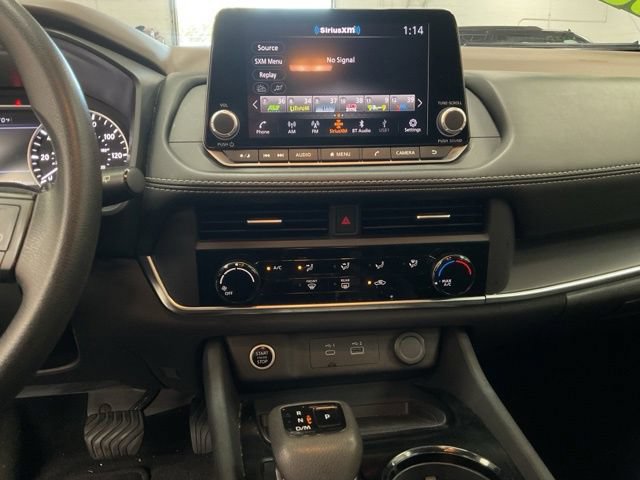 2023 Nissan Rogue Utility 4D SV AWD - Image 22