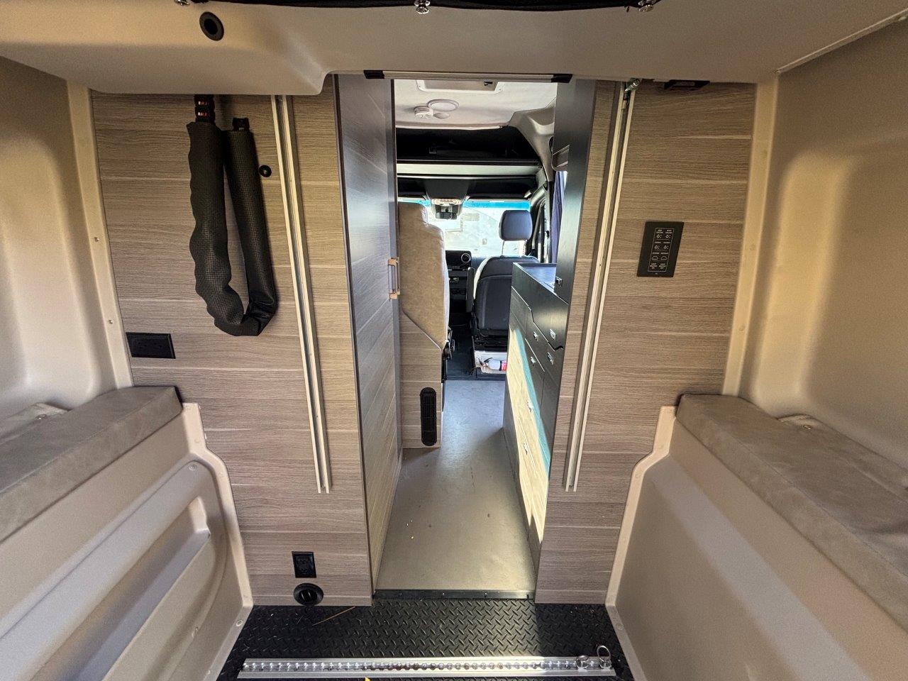 2023 Jayco Terrain 19Y - Image 9