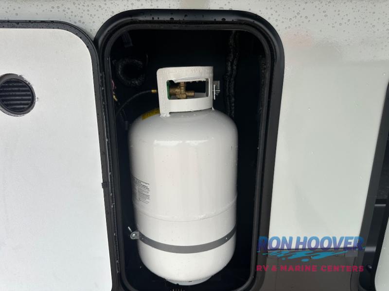 2026 FOREST RIVER 361RLS - Image 8