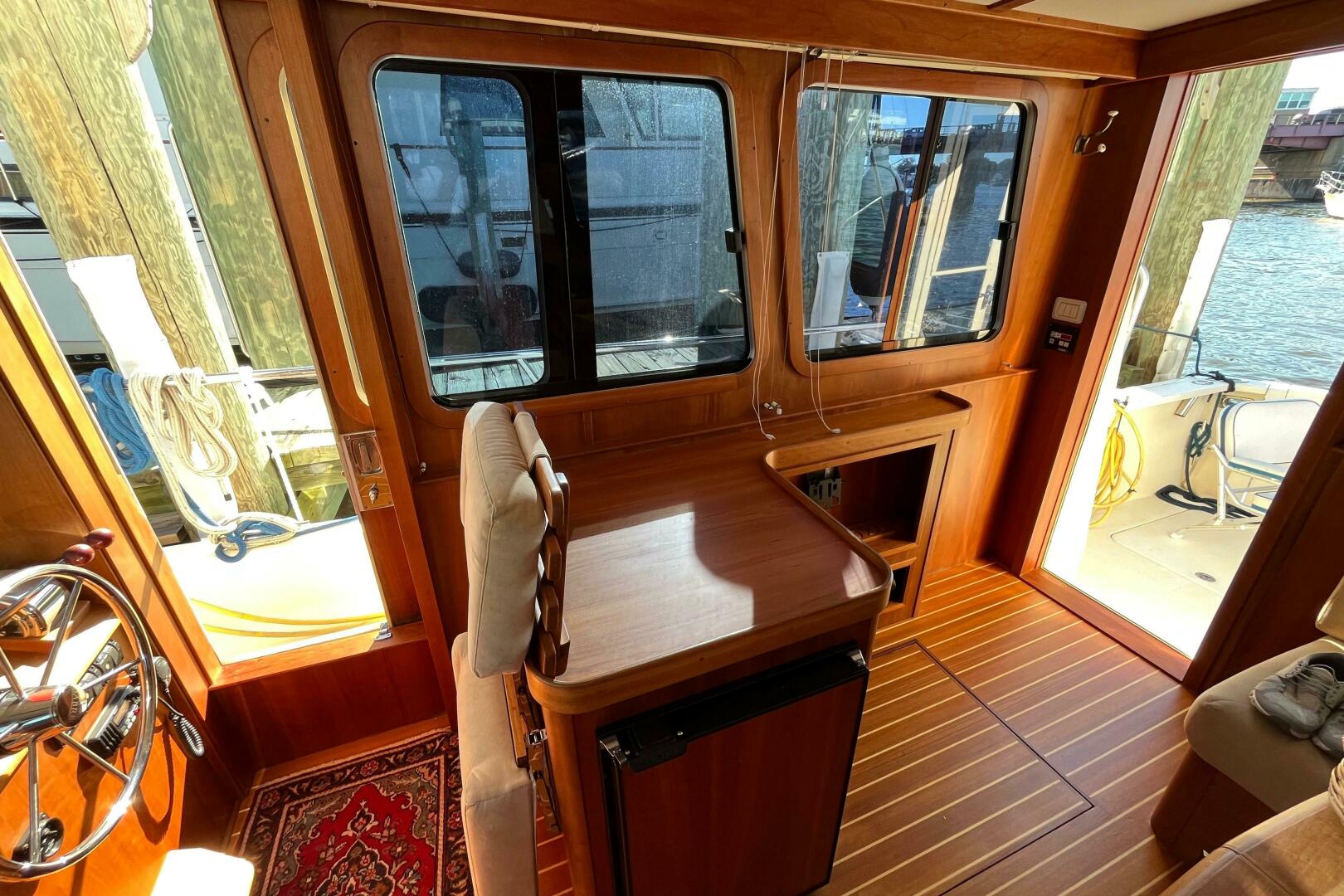 2006 Sabreline 36 Flybridge - Image 23