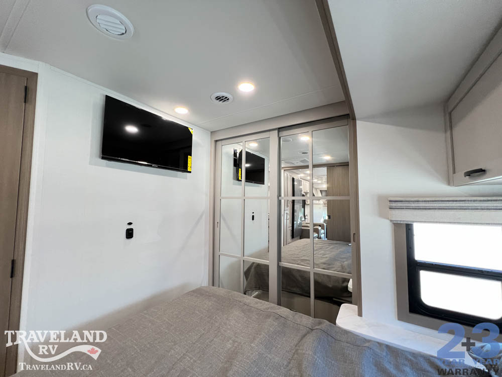2027 JAYCO GREYHAWK XL 32U - Image 34