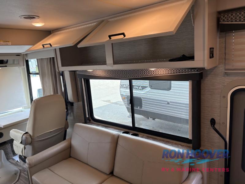 2023 THOR MOTORCOACH ACE 29G - Image 26
