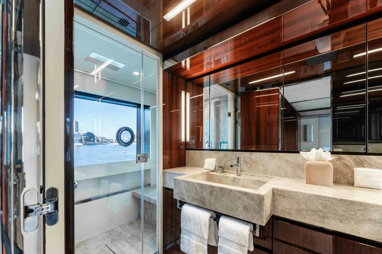 2019 Riva Riva Dolcevita 110 - Image 31