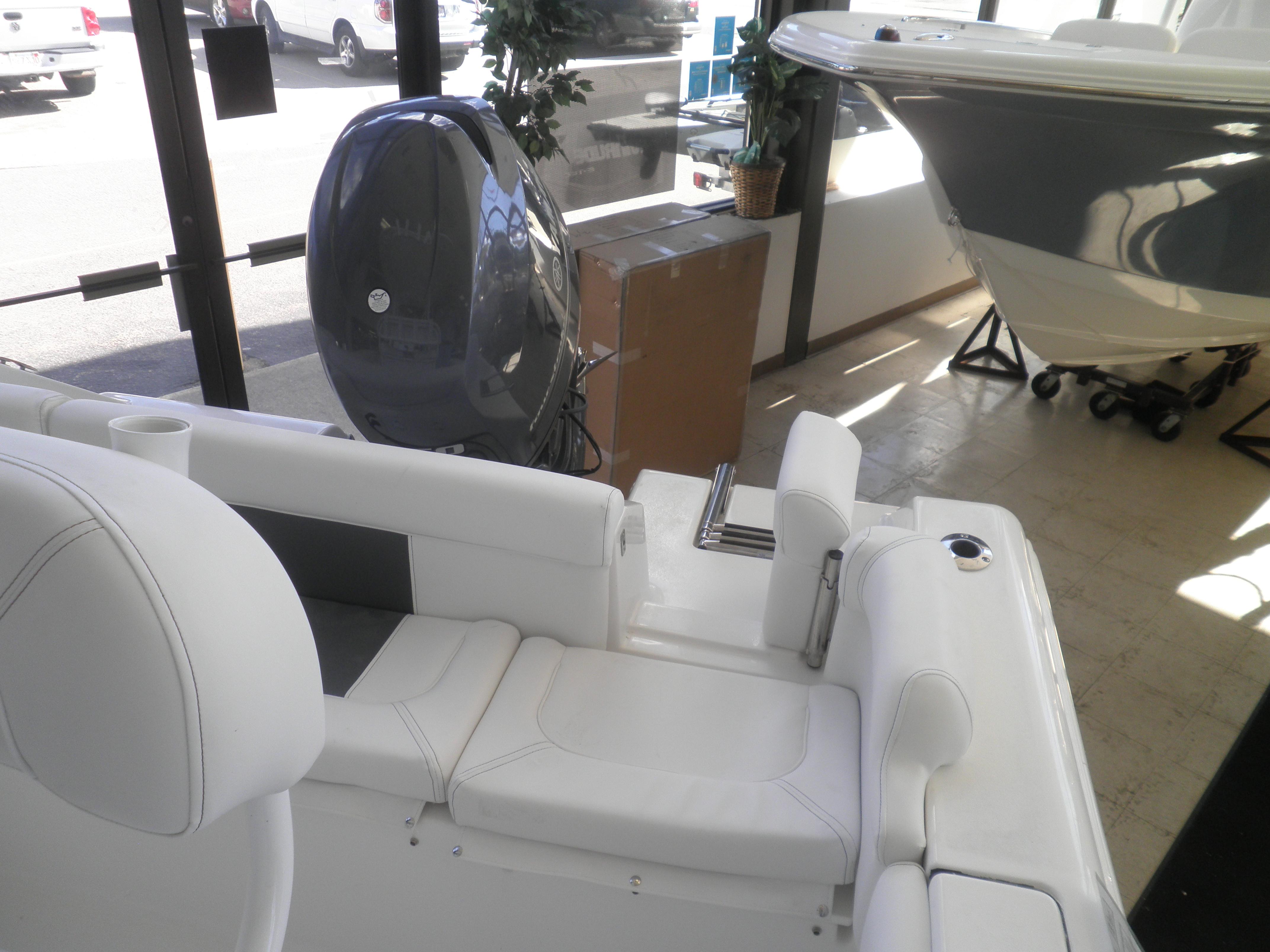 2027 Highfield Sport 360 Standard - Image 671