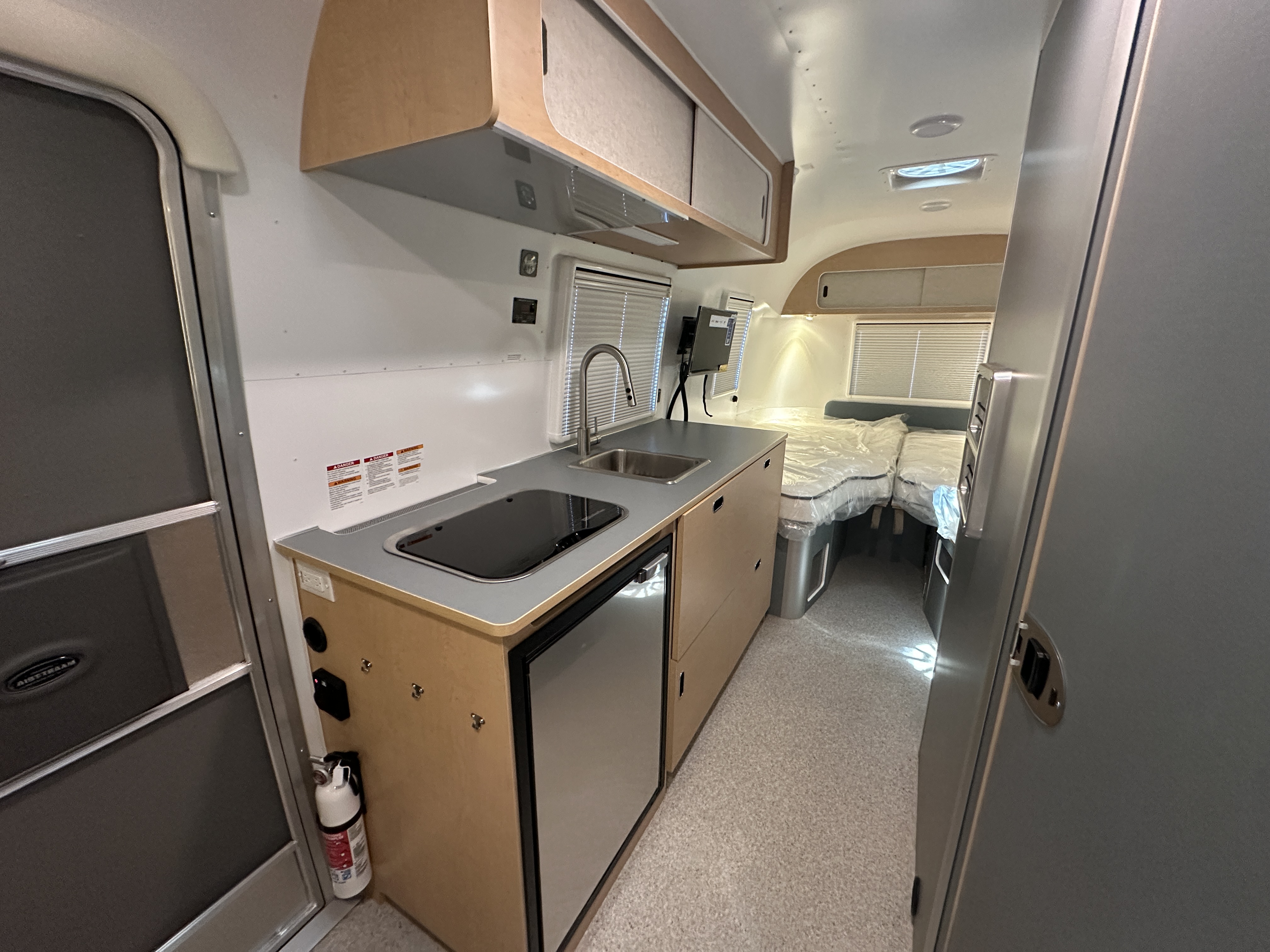 2026 Airstream World Traveler 22RB - Image 12
