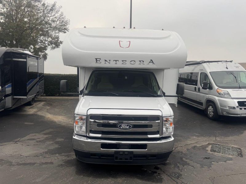 2026 Entegra Coach Odyssey SE 29KF - Image 3