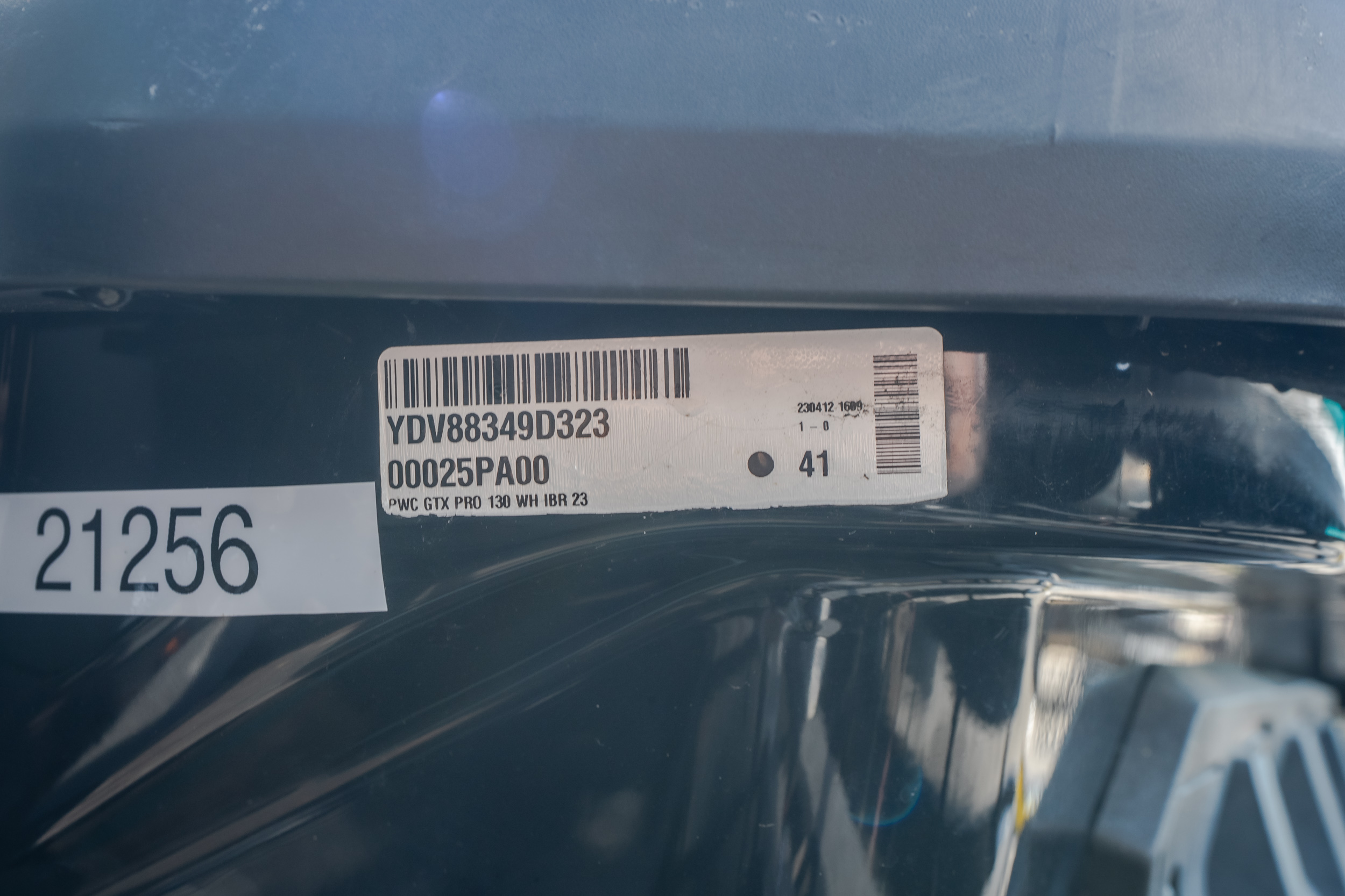 2023 Sea-Doo GTX PRO 130 - Image 4