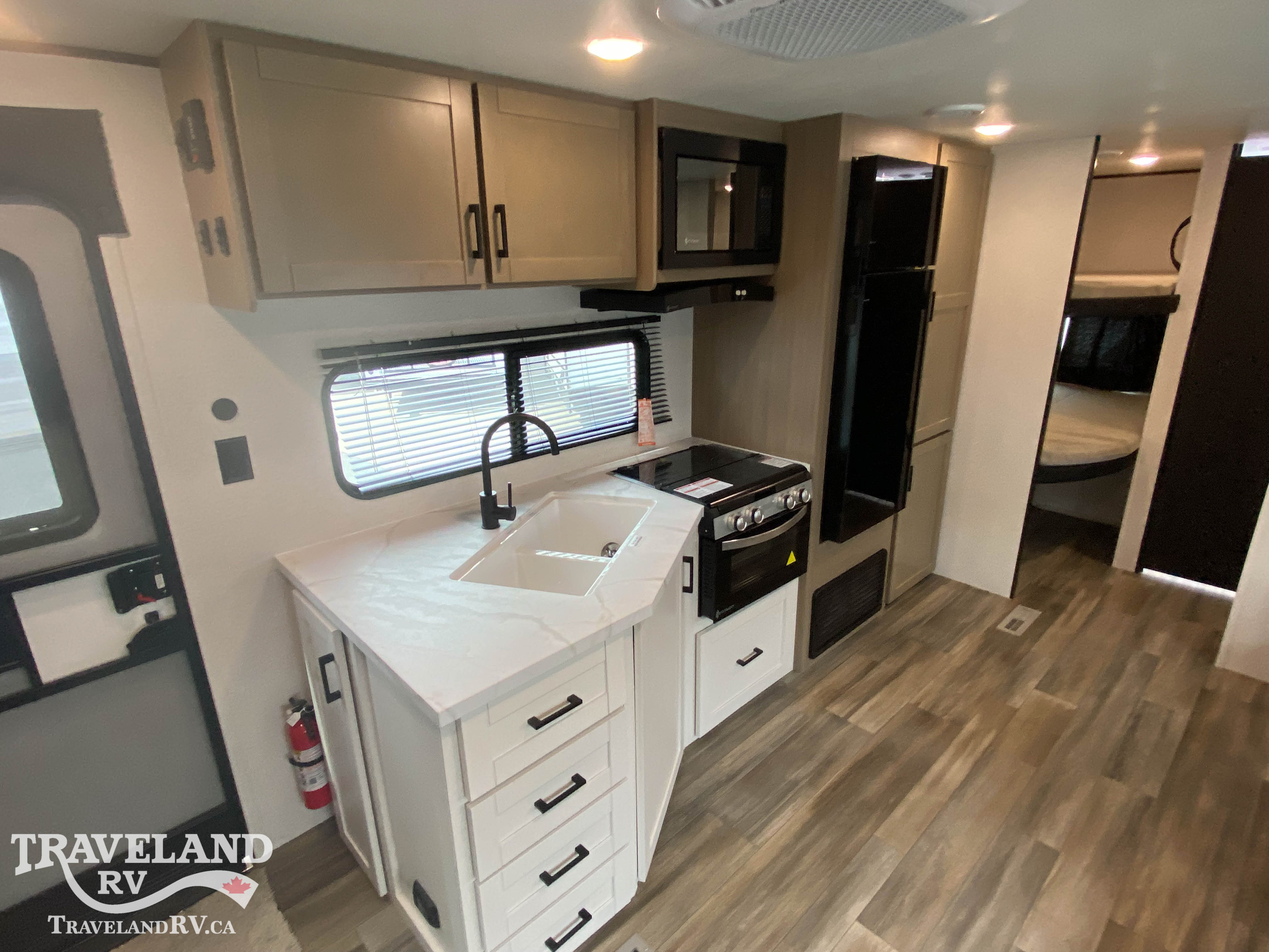 2026 Highland Ridge Colt 26DBS - Image 12