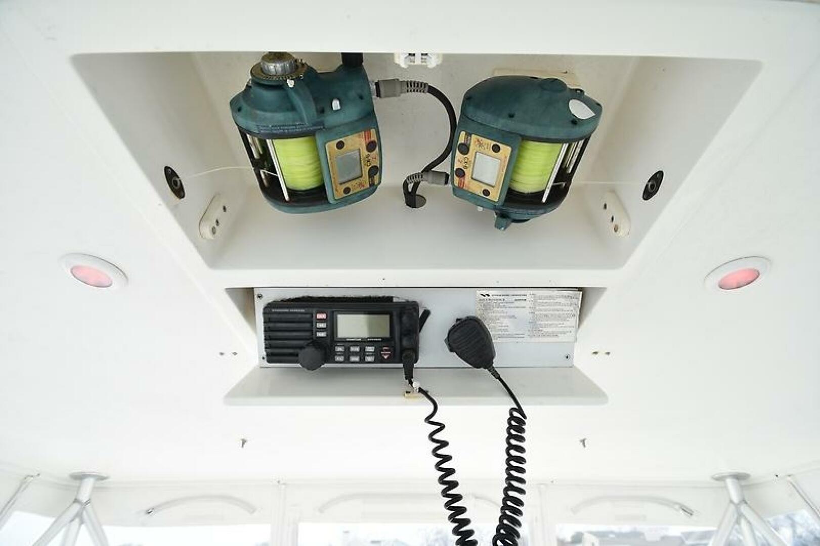 2006 Ocean 46 Super Sport - Image 75