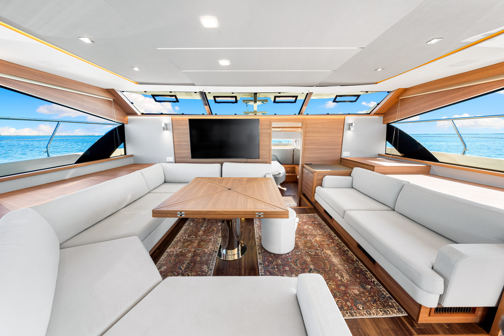 2022 Aquila 54 Yacht - Image 87
