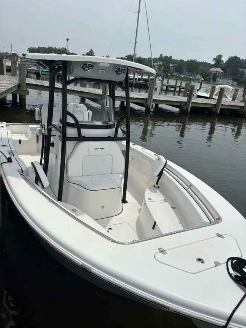 2022 Sea Pro - Image 21