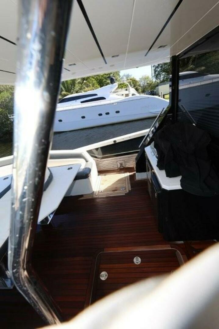 2019 Galeon 650 Sky - Image 19