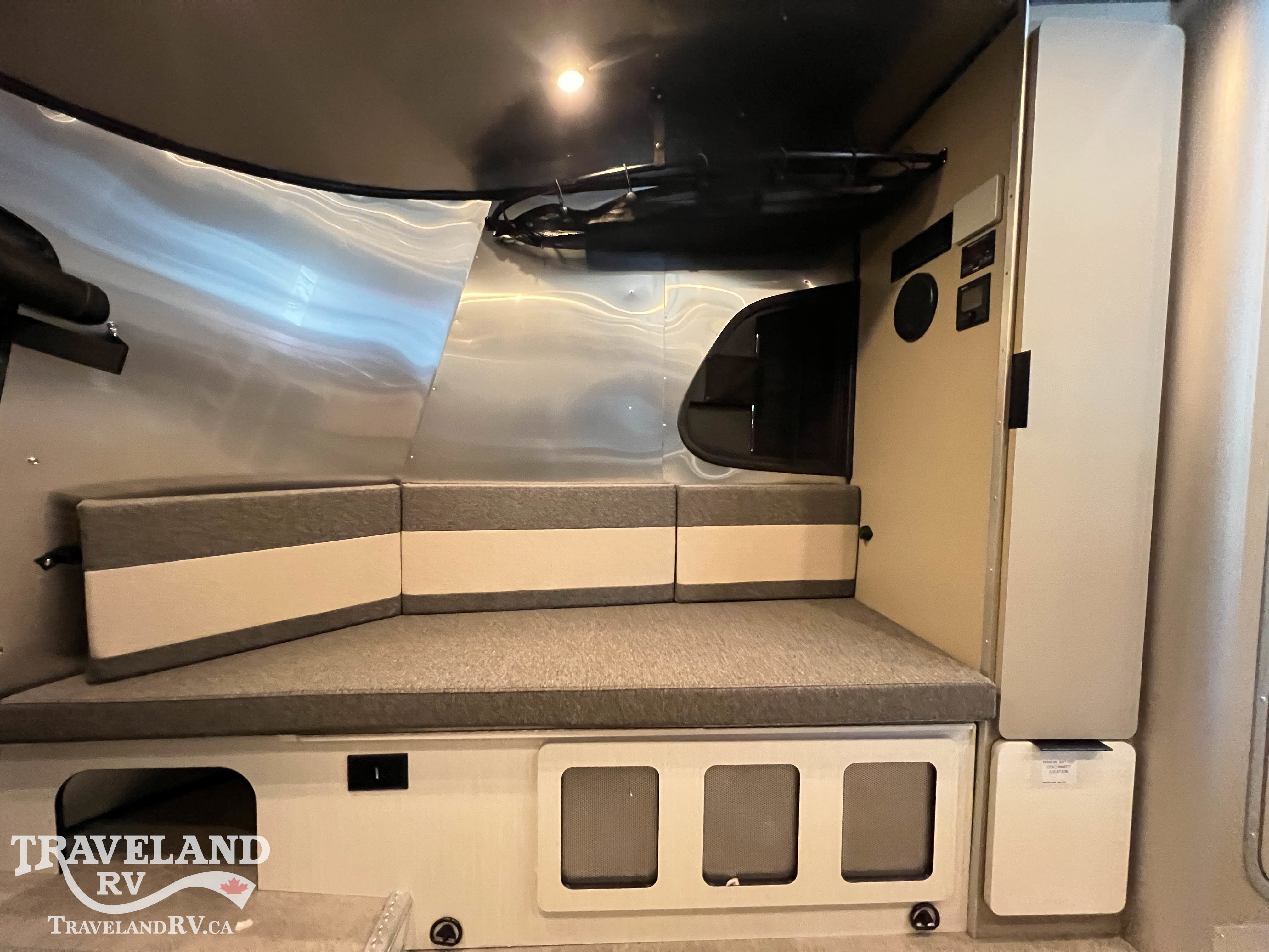 2026 Airstream Basecamp Xe 20Xe - Image 19