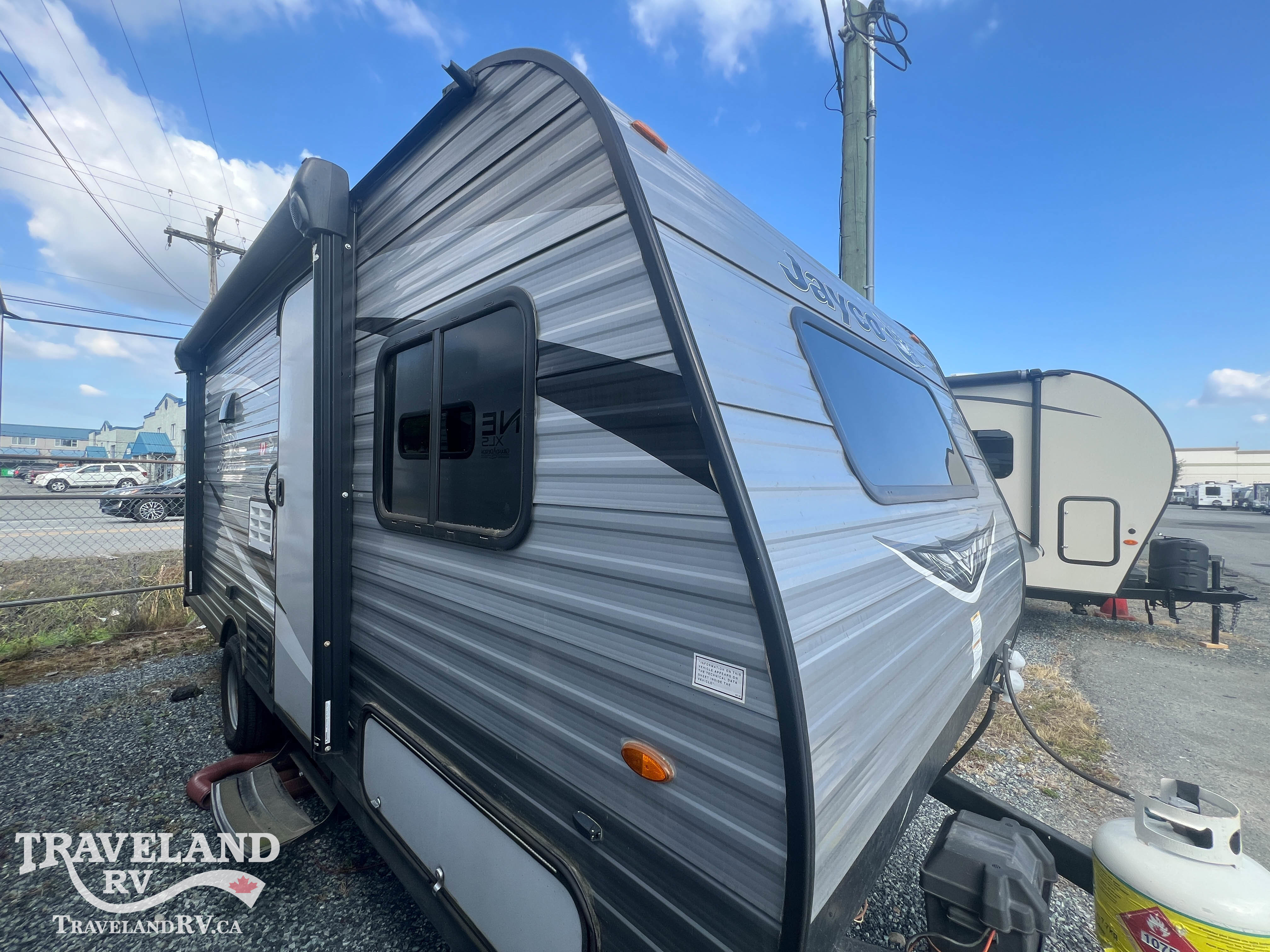2020 Jayco Jay Flight SLX 7 174BH - Image 1