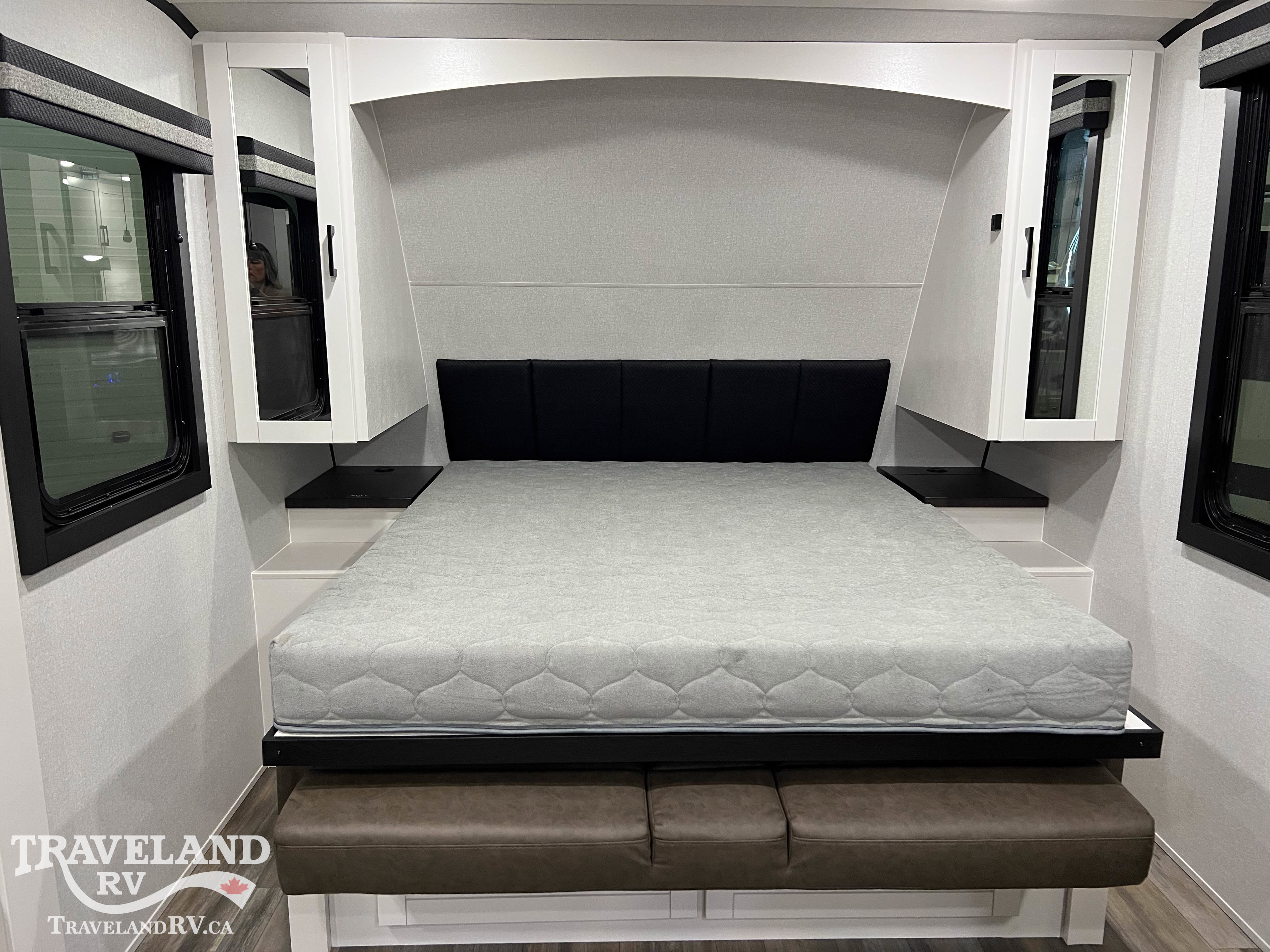 2026 Highland Ridge Range Lite 200MLM - Image 11