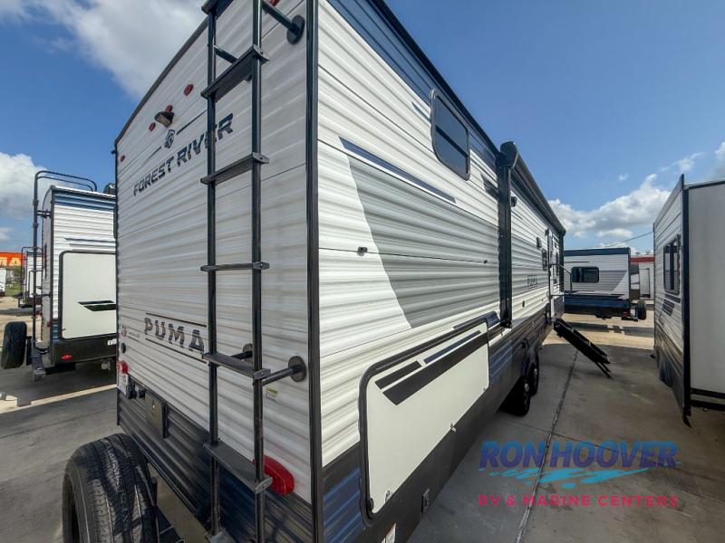 2024 PALOMINO 29BHSQ - Image 5