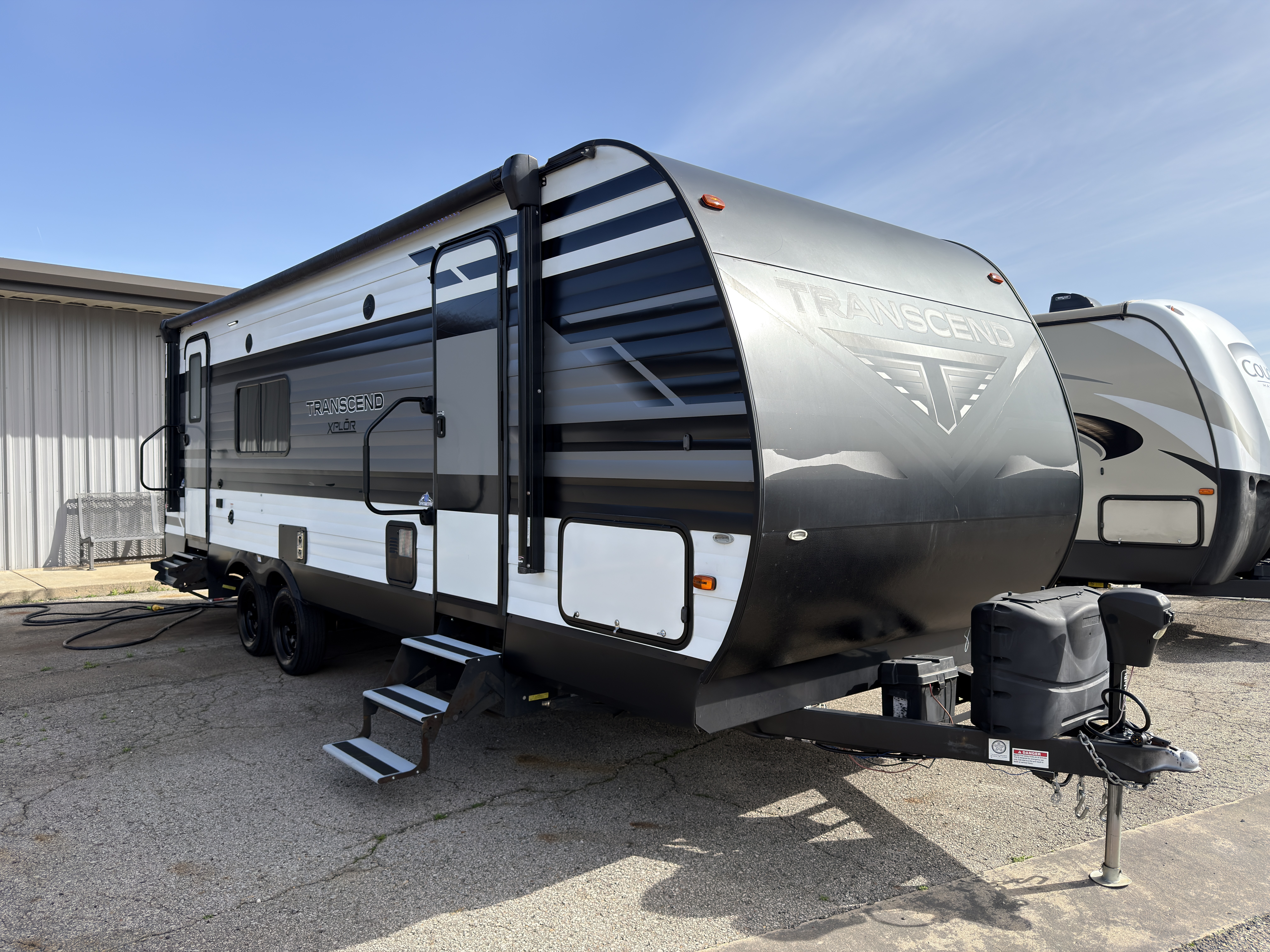 2021 Grand Design Transcend XPLOR 231RK - Image 1
