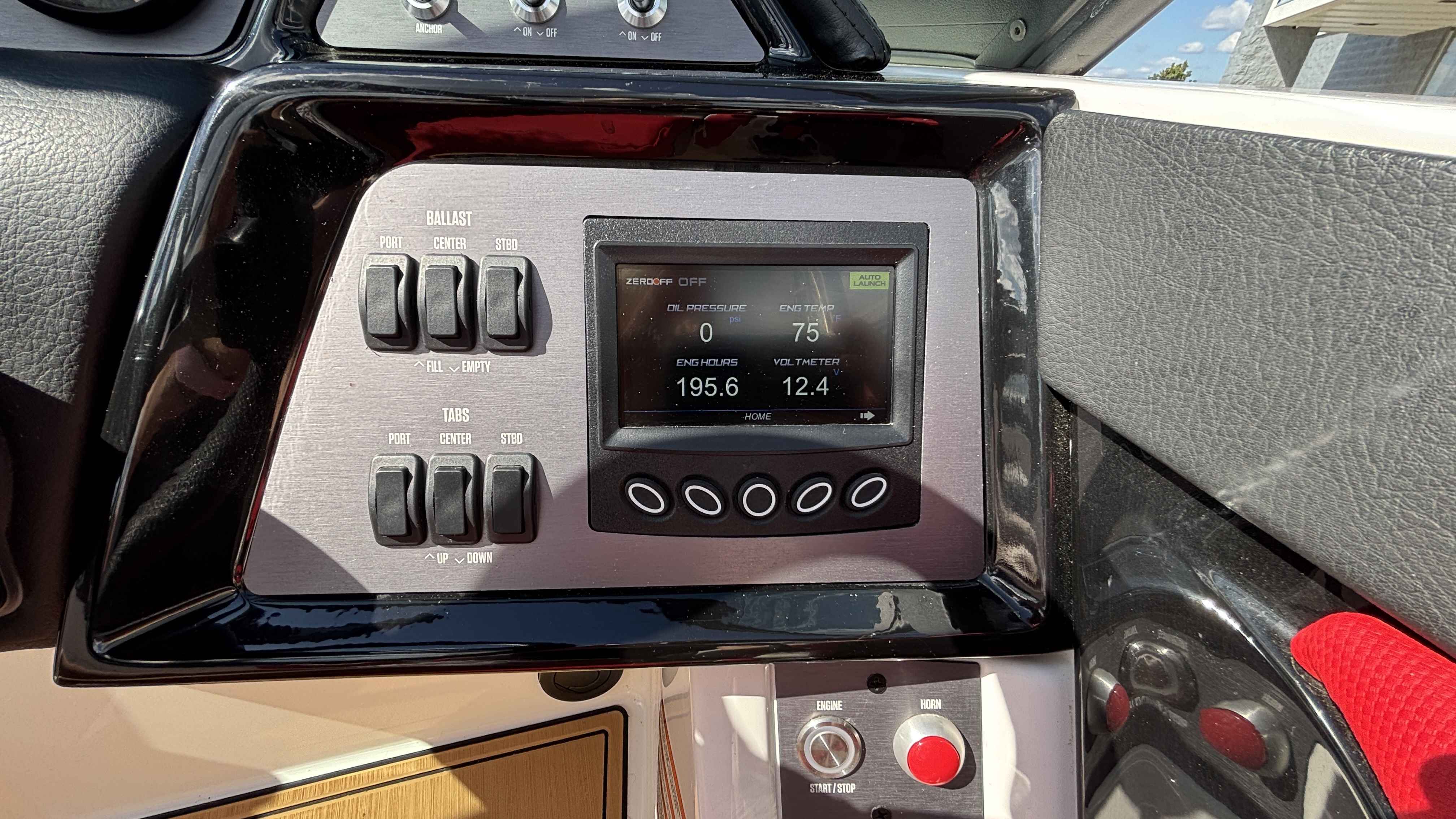 2023 MasterCraft NXT24 - Image 31