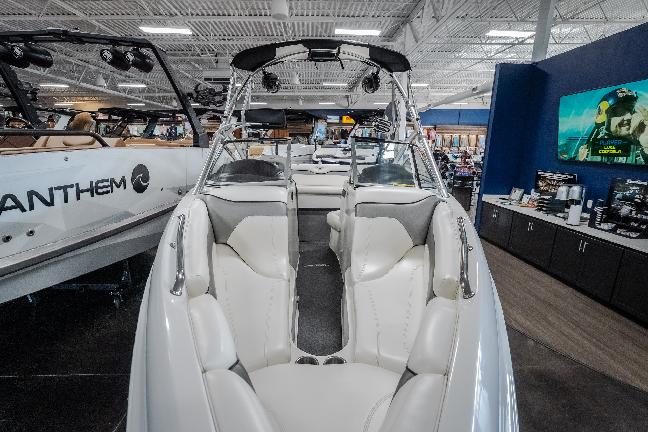 2008 Tigé 24Ve - Image 26