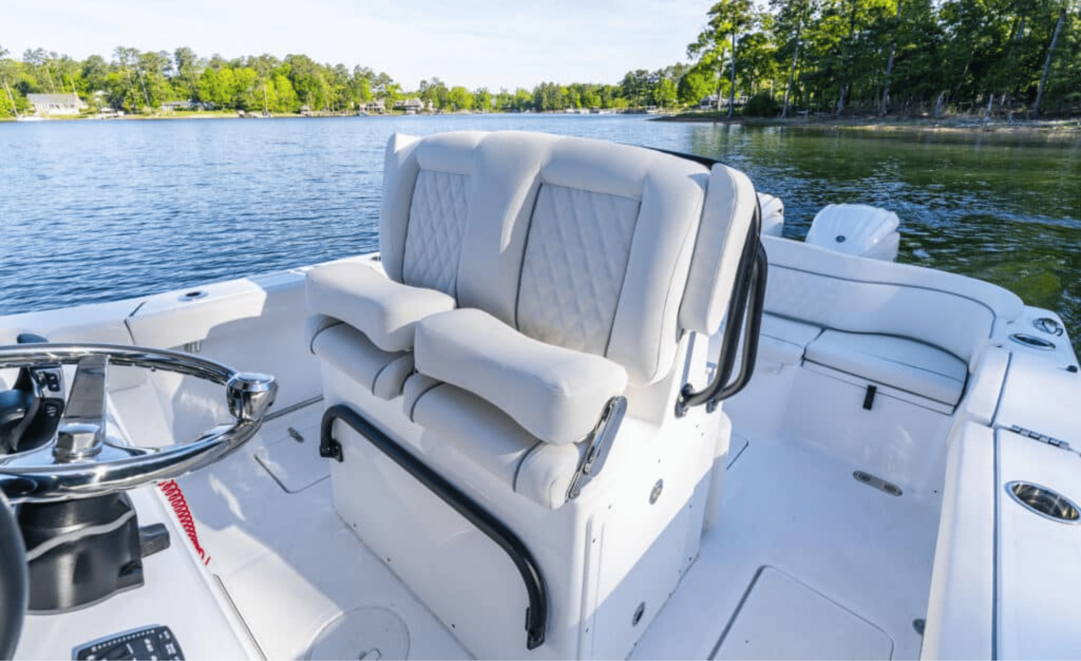 2027 Sea Hunt Ultra 265SE - Image 15