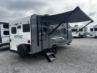 2023 VENTURE SONIC 169VRK - Image 7