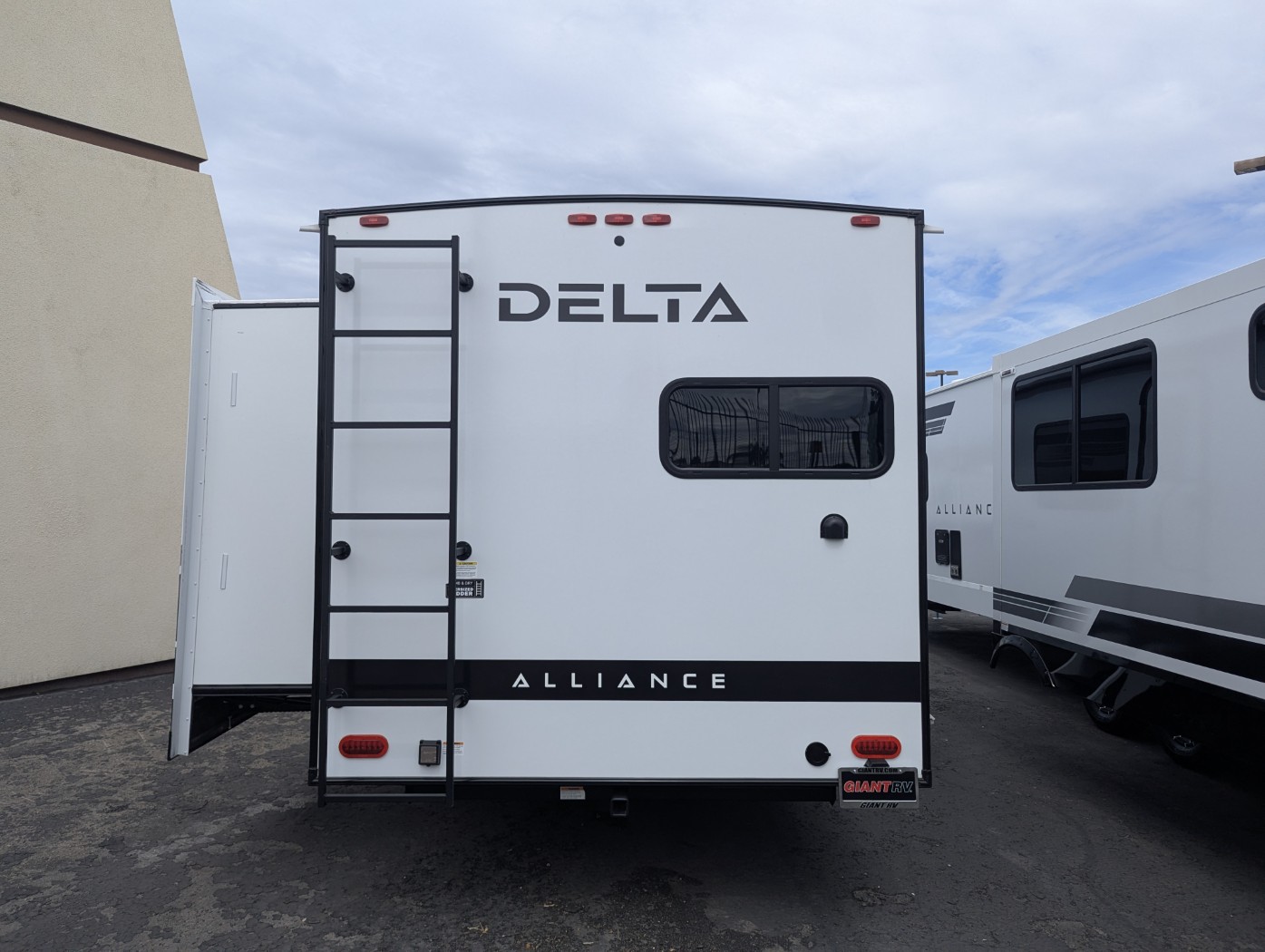 2027 Alliance RV Delta RE250 - Image 13