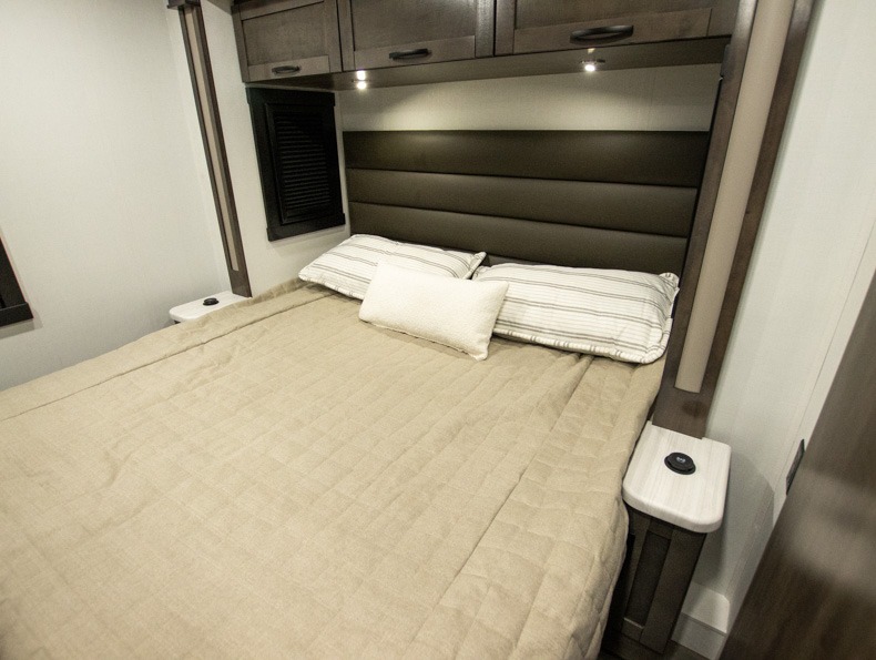 2026 Jayco Precept 31UL - Image 24