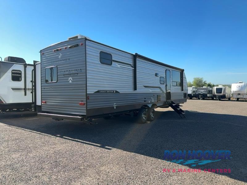 2026 COACHMEN CATALINA 343BHTSLE RHB - Image 5