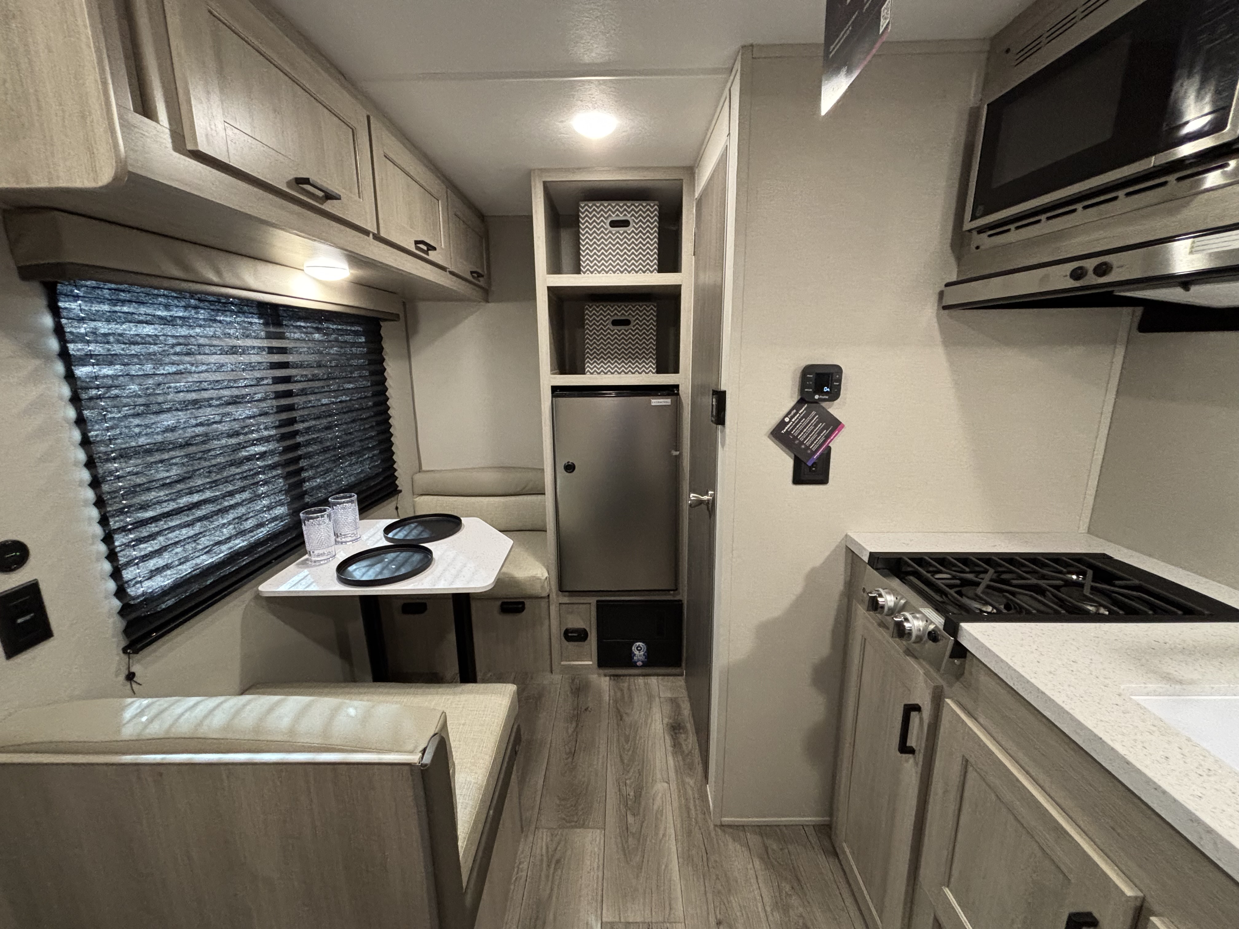 2026 Coachmen Catalina Summit Series 7 134RDX - Image 9