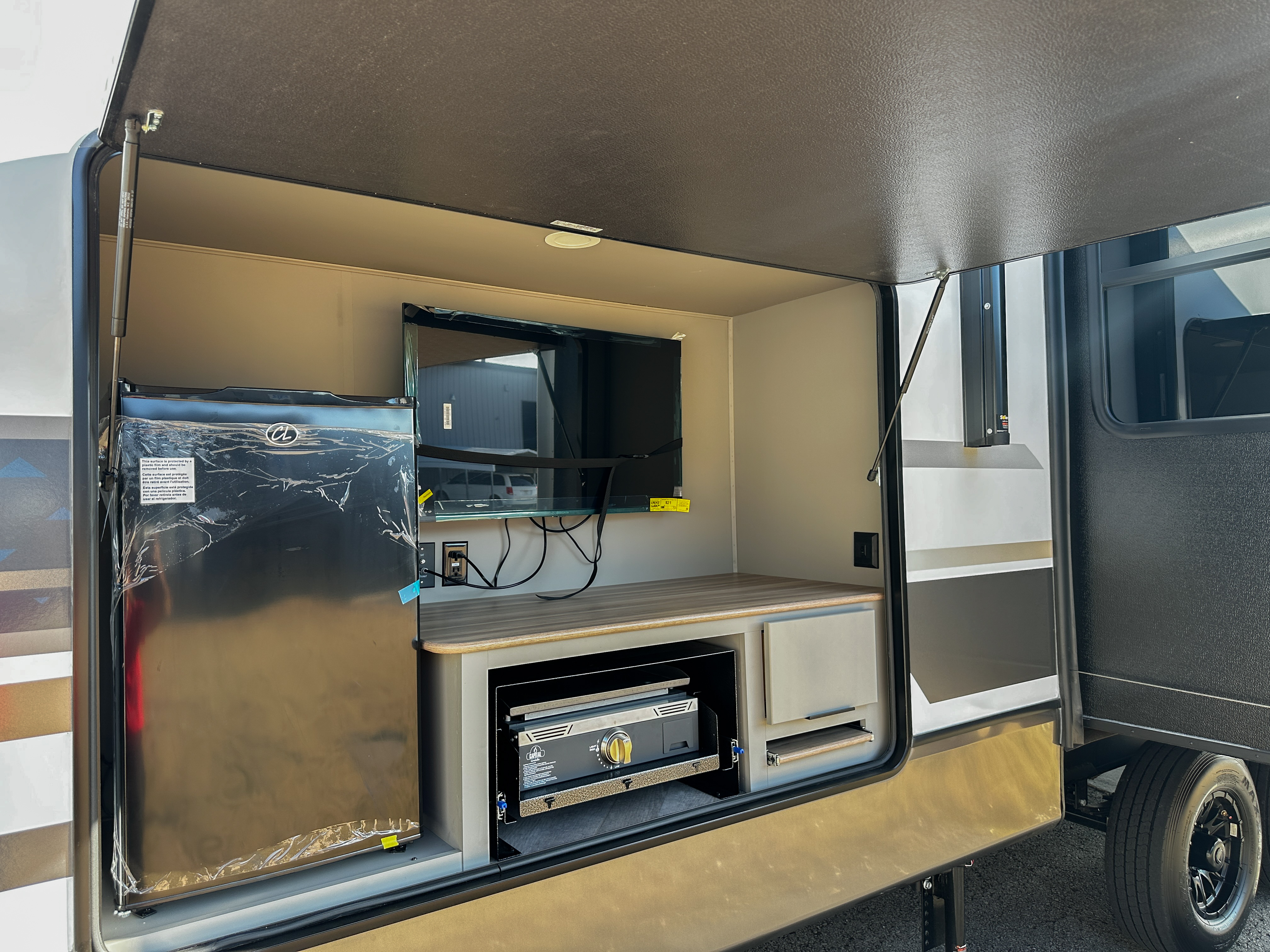 2026 Keystone Sprinter 3900DBL - Image 9