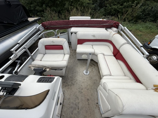 2005 PALM BEACH DELUXE SE 220 - Image 11