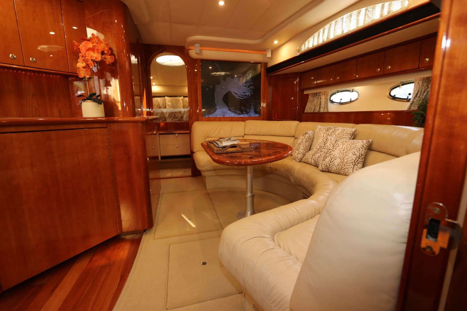 2005 Neptunus 56 Express - Image 24