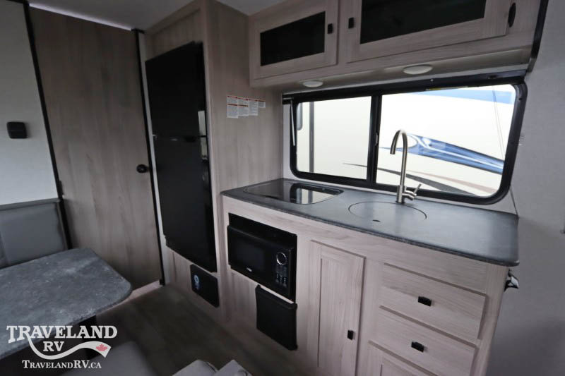 2024 Coachmen Northern Spirit Bijou 18RBB - Image 4