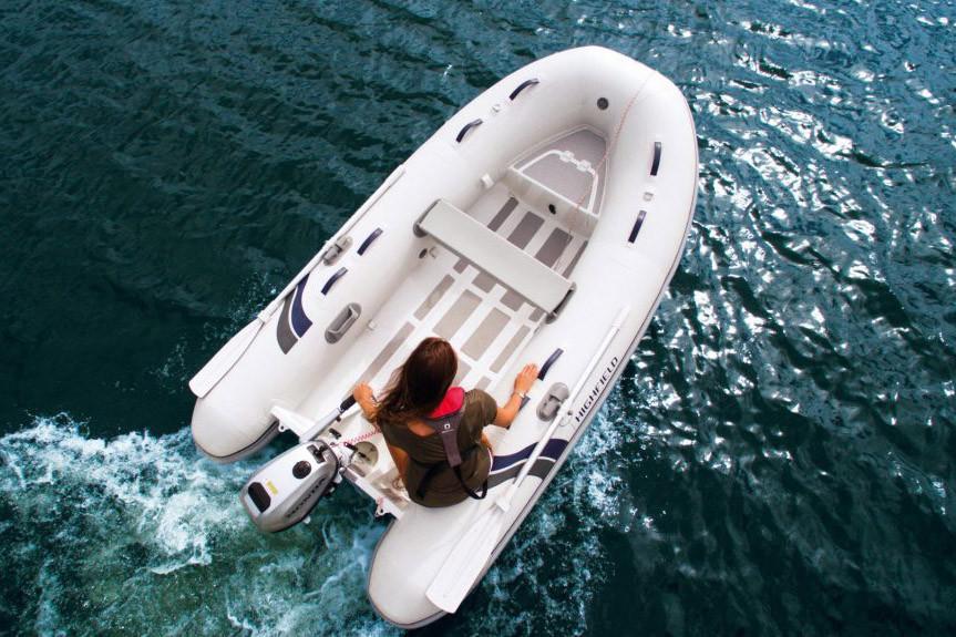 2027 Highfield Sport 360 Standard - Image 498