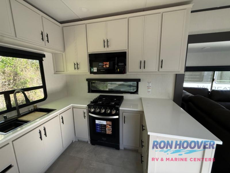 2026 FOREST RIVER 38BNB - Image 9