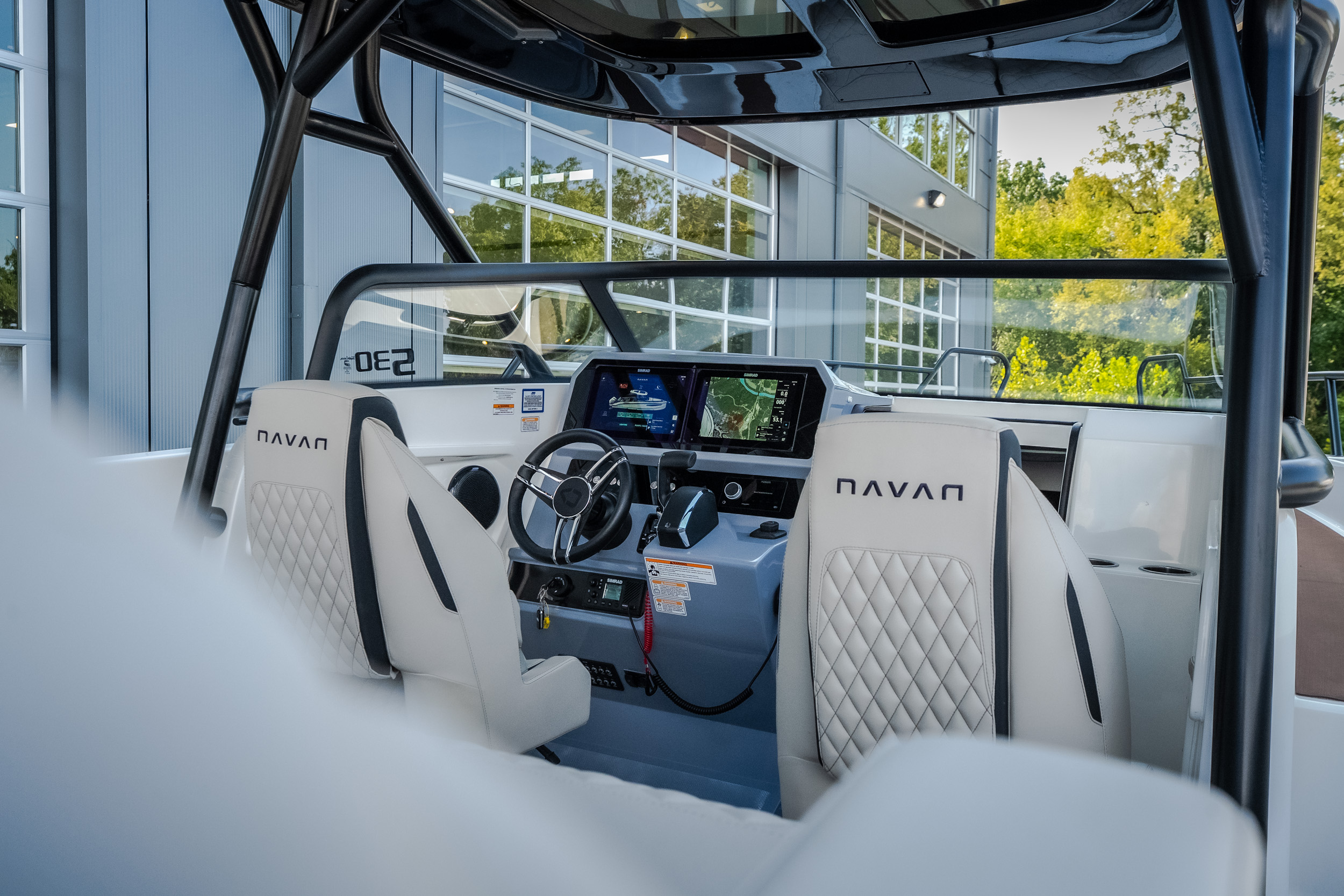 2025 Navan S30 - Image 25