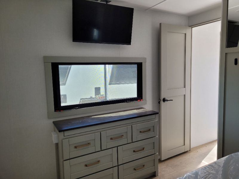 2026 Brinkley RV Model Z Air 310 - Image 22