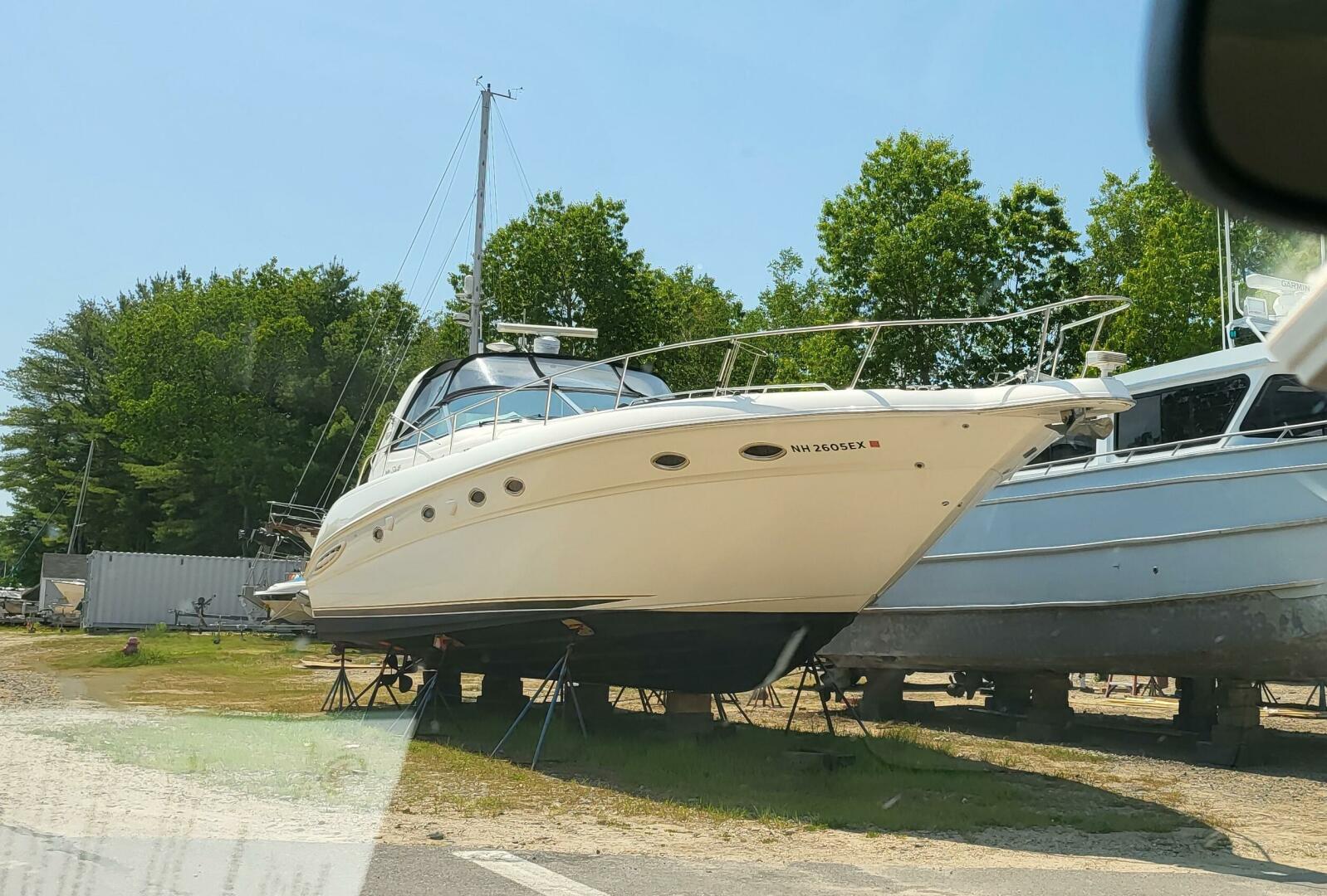 2000 Sea Ray - Image 61