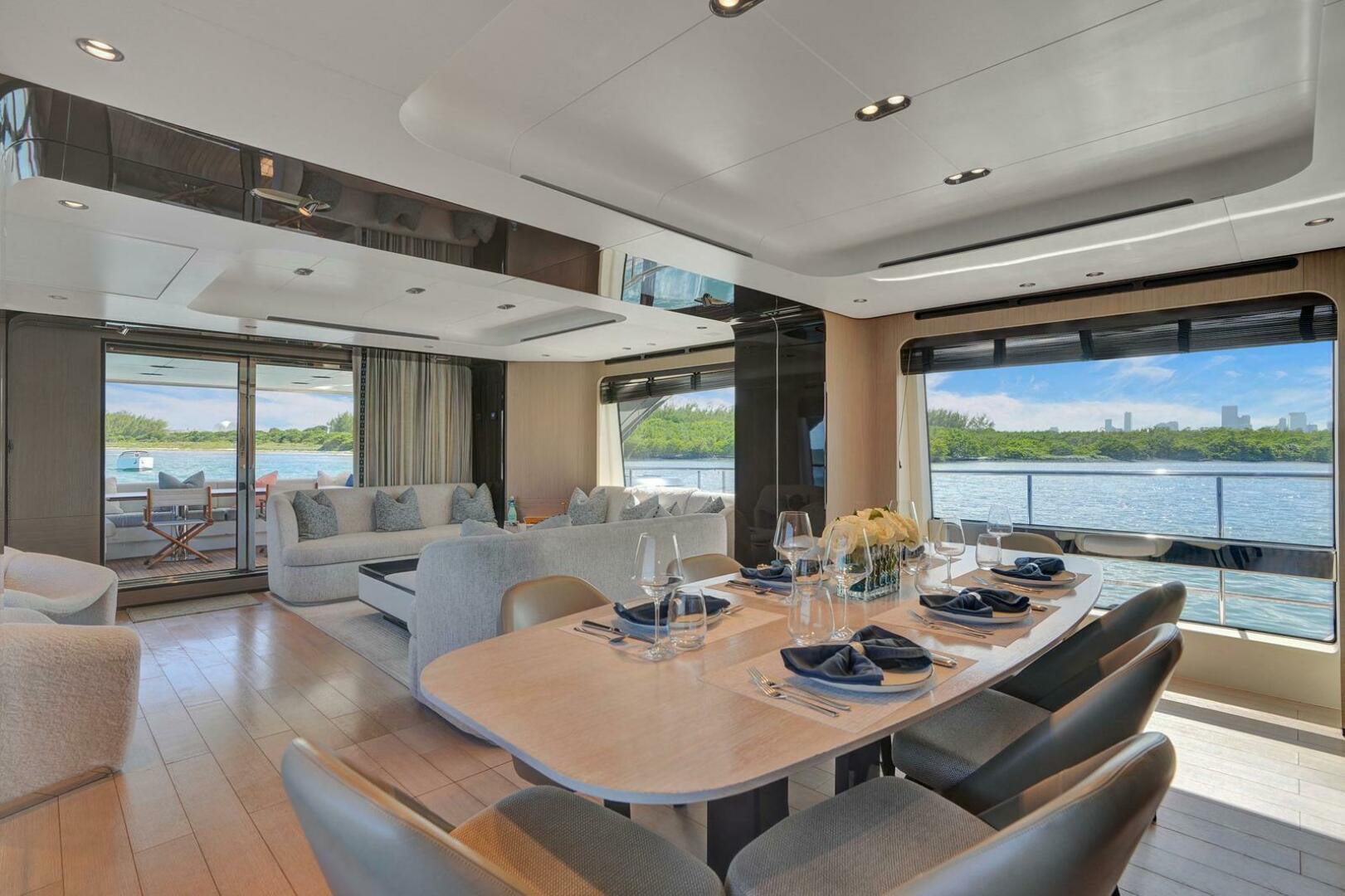 2020 Azimut Grande 27 METRI - Image 43