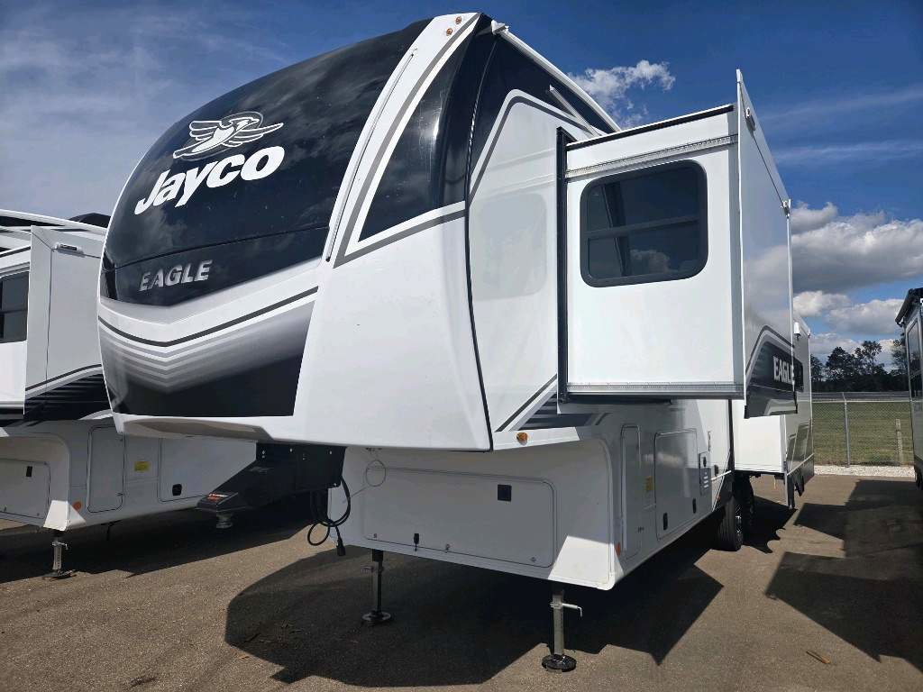 2026 JAYCO EAGLE 321RSTS - Image 2