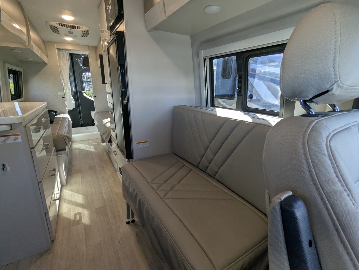 2026 Thor Motor Coach Tranquility 24A - Image 17