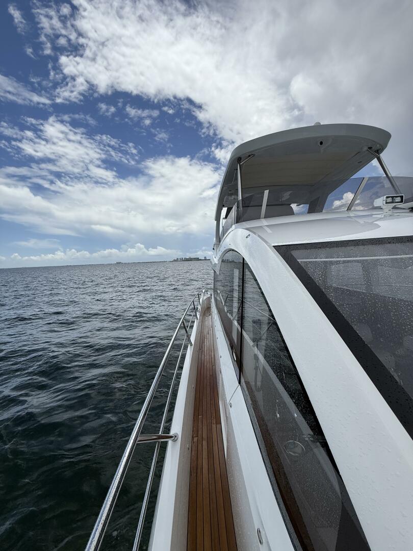 2022 Sunseeker Manhattan 68 - Image 11
