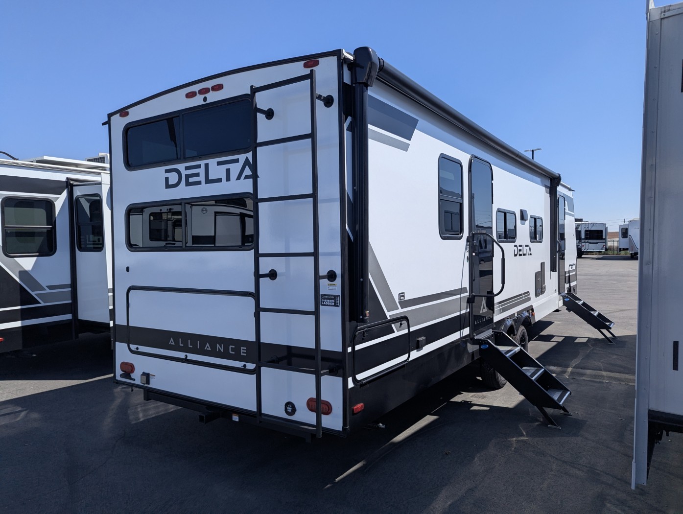 2026 Alliance RV Delta 291BH - Image 5