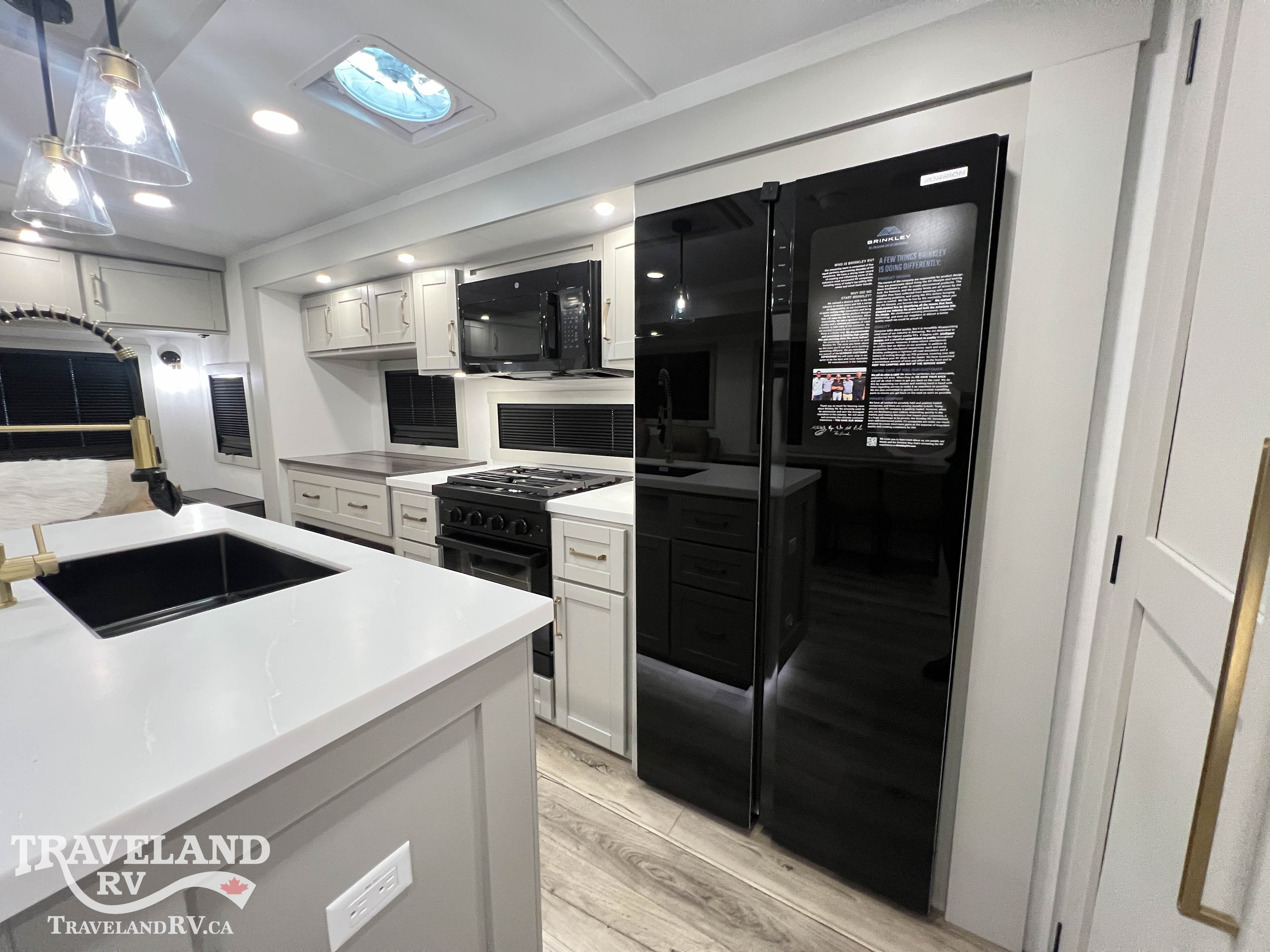 2026 Brinkley RV Model Z Air 310 - Image 24