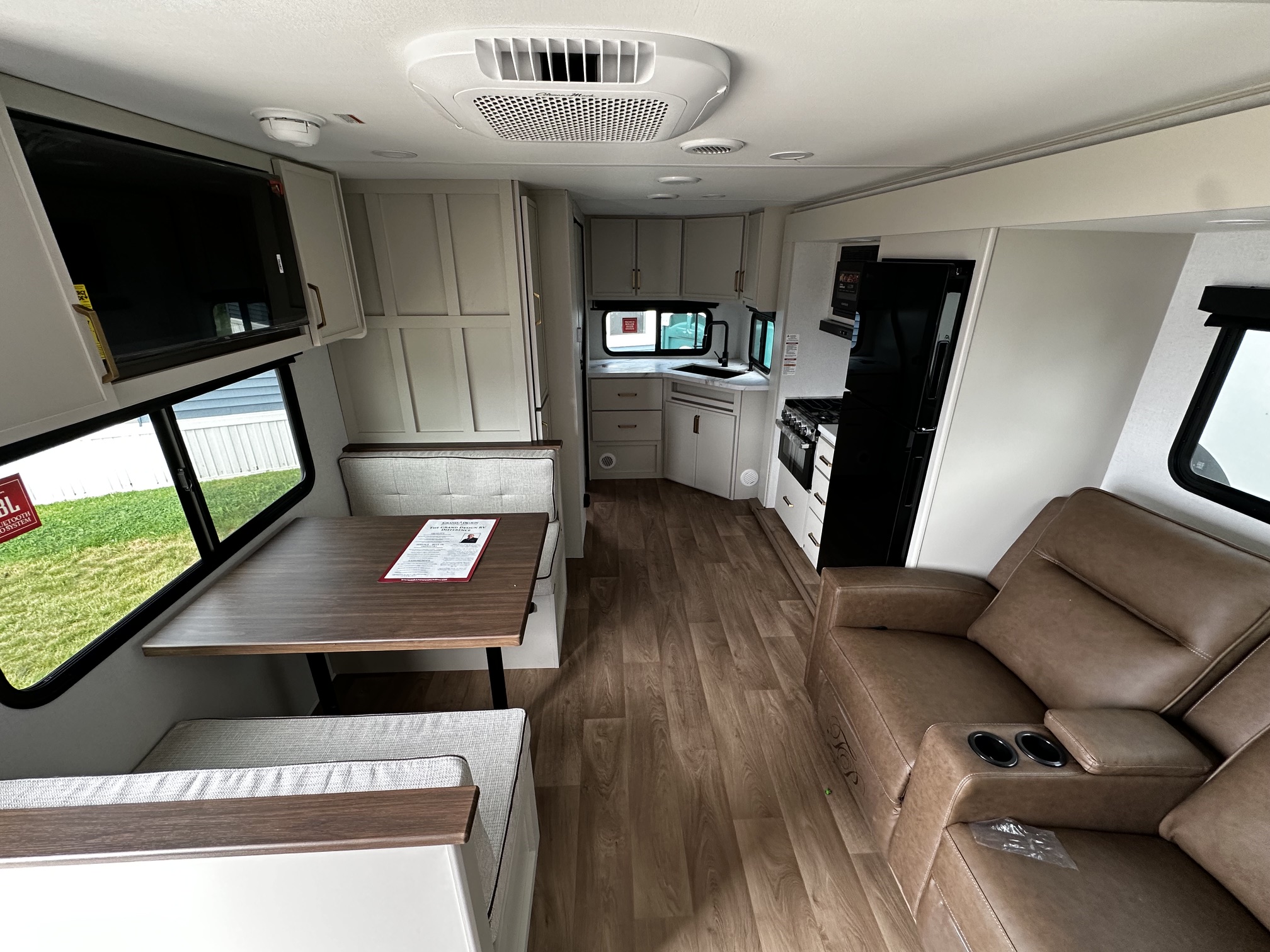 2027 Grand Design Imagine XLS 22MLE - Image 6