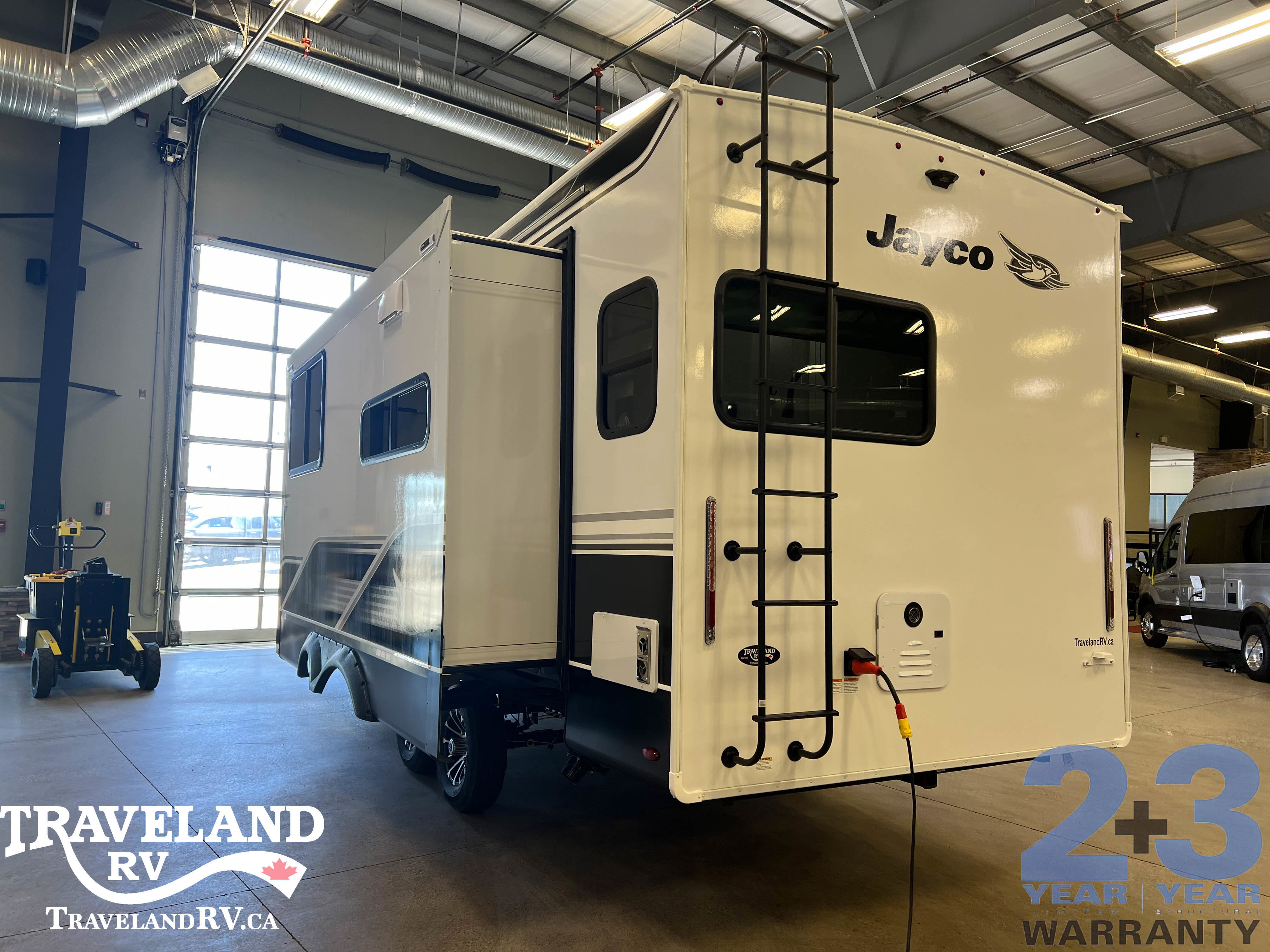 2025 Jayco Eagle HT 230MLCS - Image 3