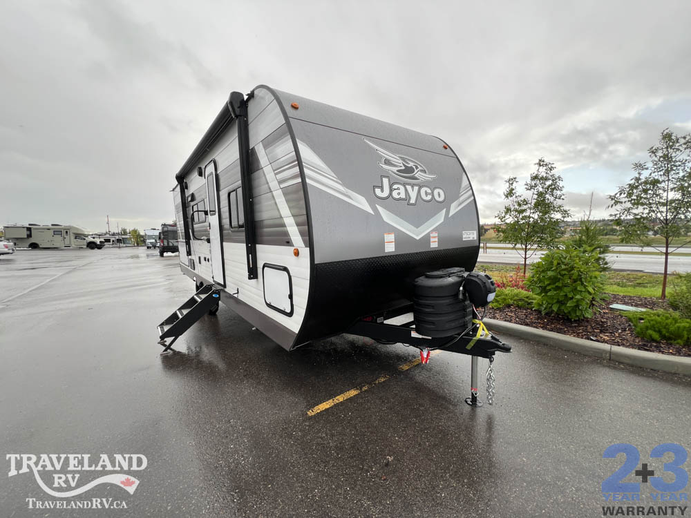 2027 Jayco Jay Flight SLX 245BHSW - Image 1