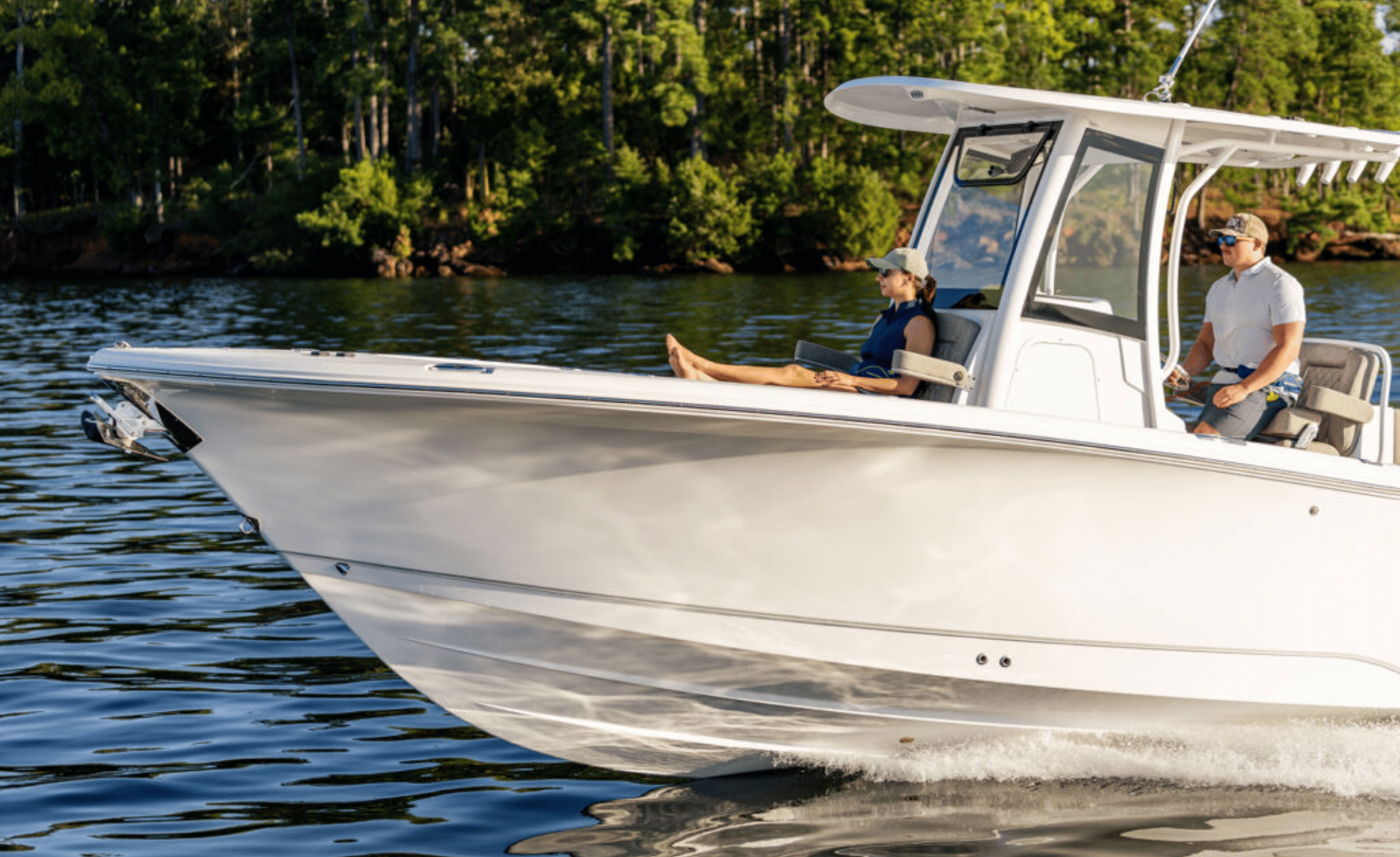 2027 Sea Hunt Ultra 275CB - Image 24